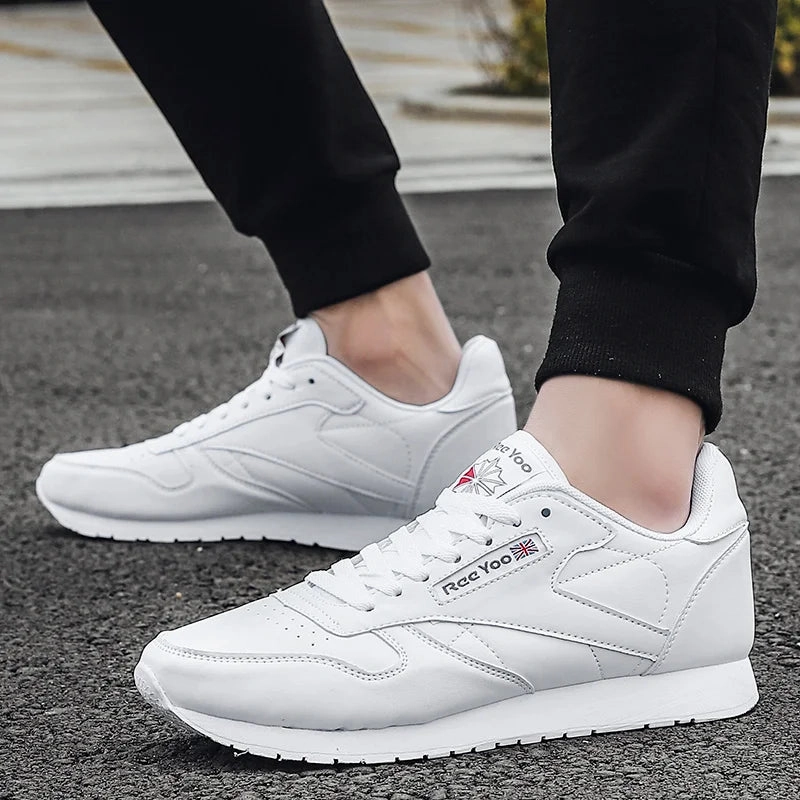 2024 Men Shoes Men Casual Shoes Waterproof Breathable Non-slip Masculino Running Outdoor Walking Couple Sneakers Plus Size 36-47 Siren Edge 3 Waterproof Hiking Shoes Review