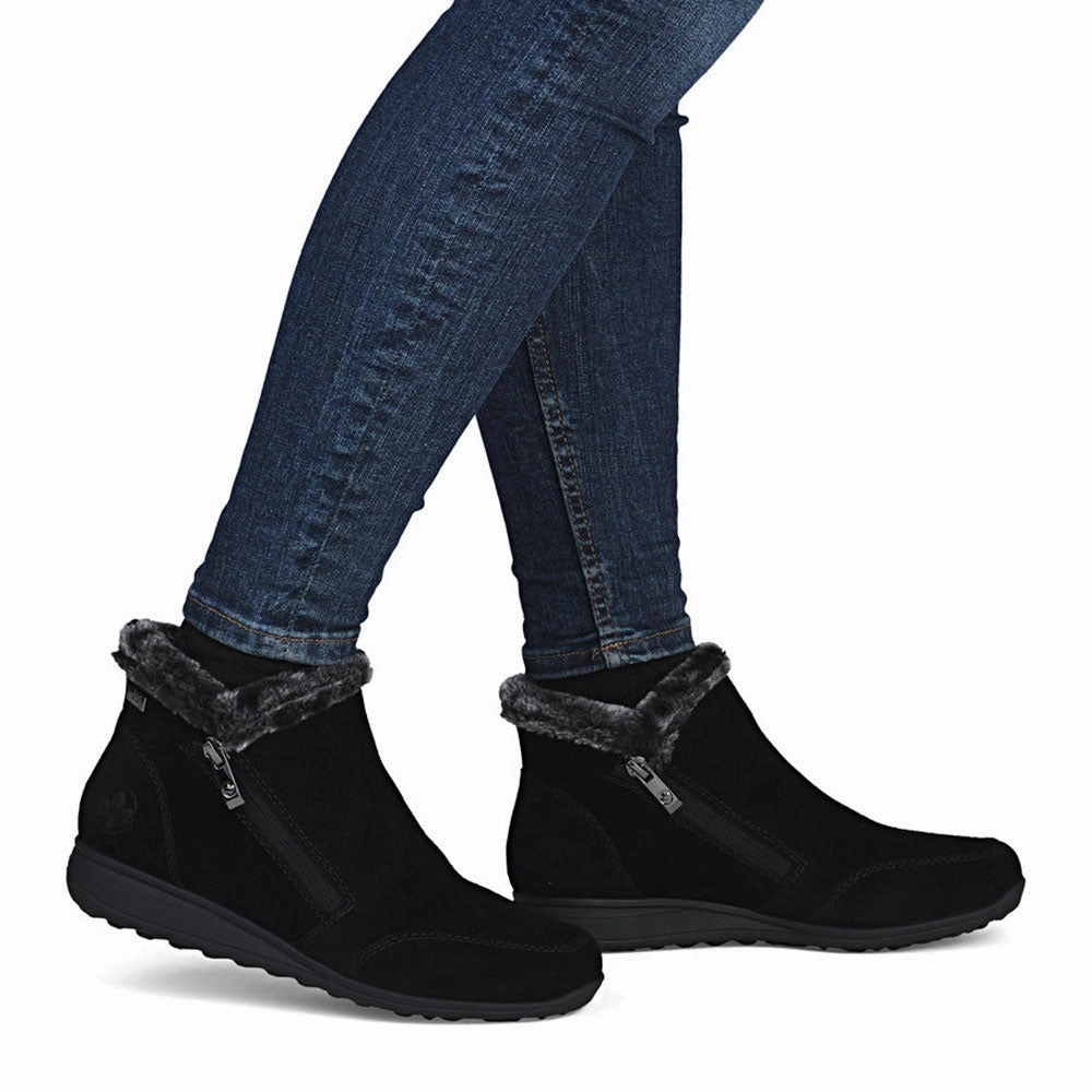 Lands End Boots 47256