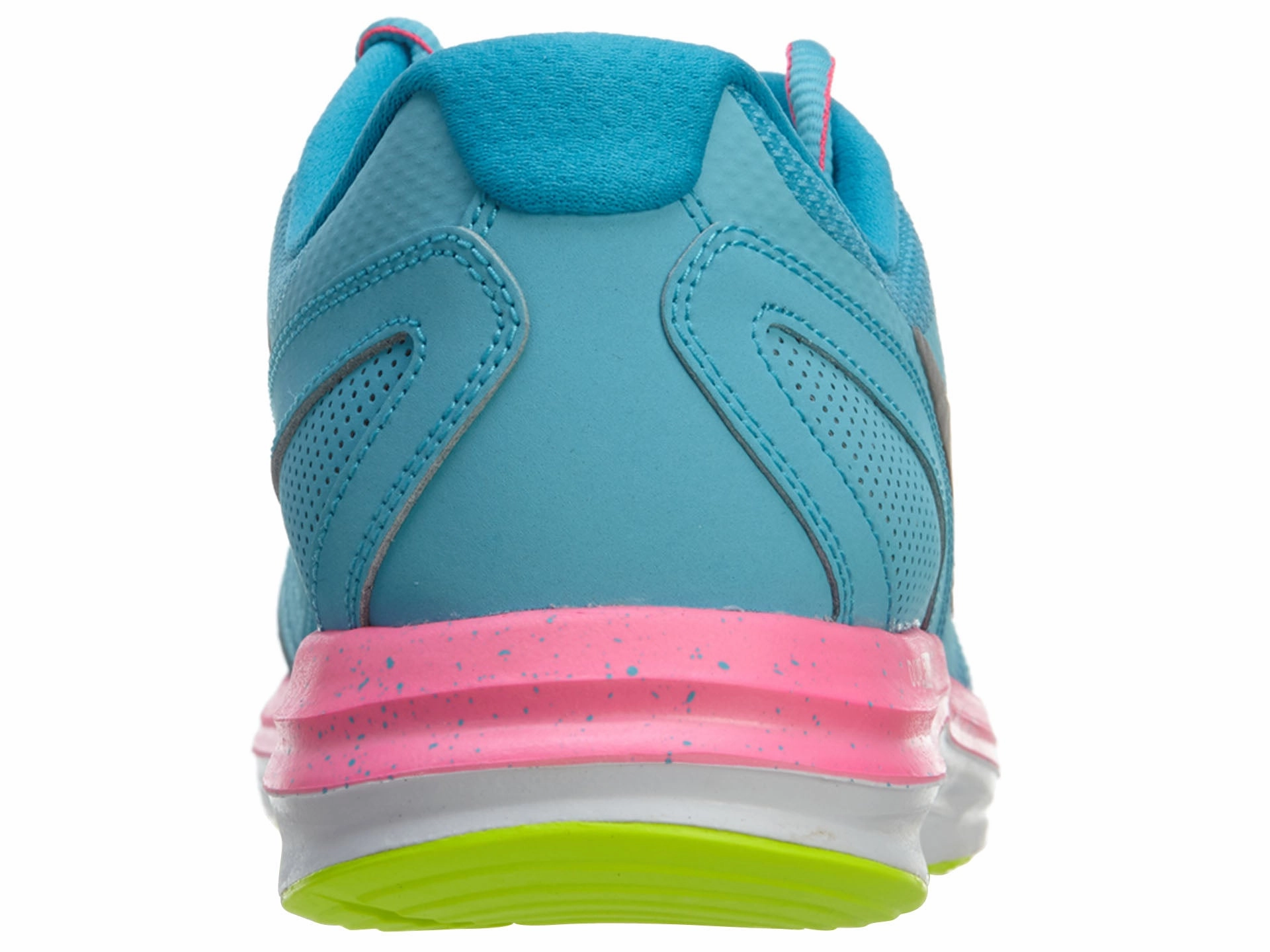 Good Walking Running Shoes Nike Dual Fusion Run 3 Big Kids Style : 654143