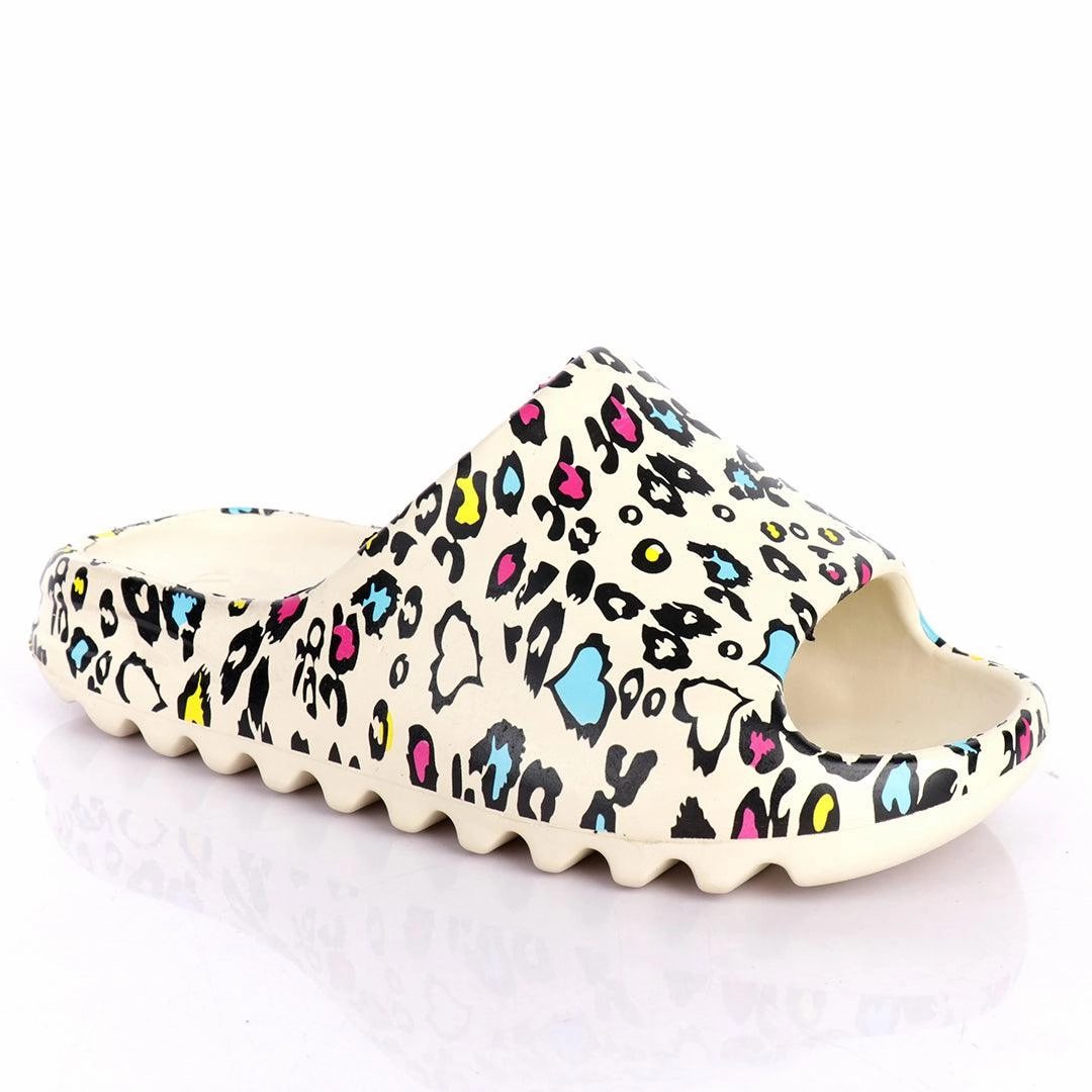 AD Camp Rubber Light Weight Men's Trendy Slides Blowfish Sandals