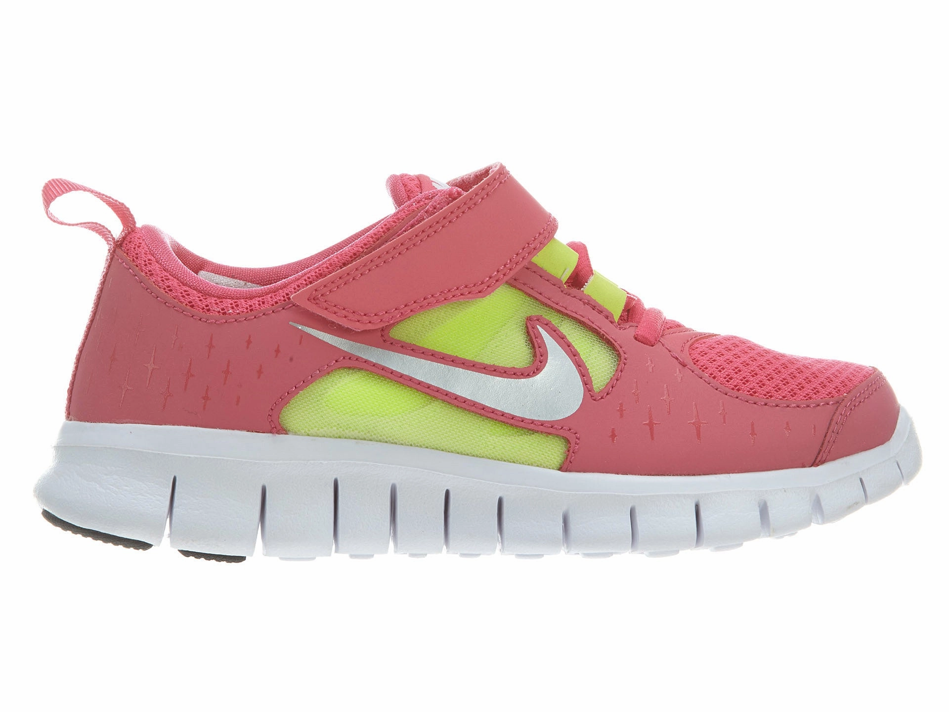 Vomero 18 Running Shoes Nike Free Run 3 (Psv) Little Kids Style 512100