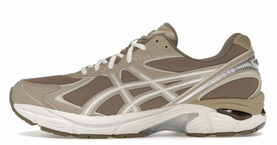 ASICS GT-2160 Pepper Asics Blade Ff Badminton Shoes