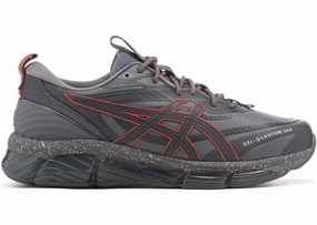 Asics Tactic Shoes ASICS Gel-Quantum 360 VIII Utility Steel Grey Carrier Grey