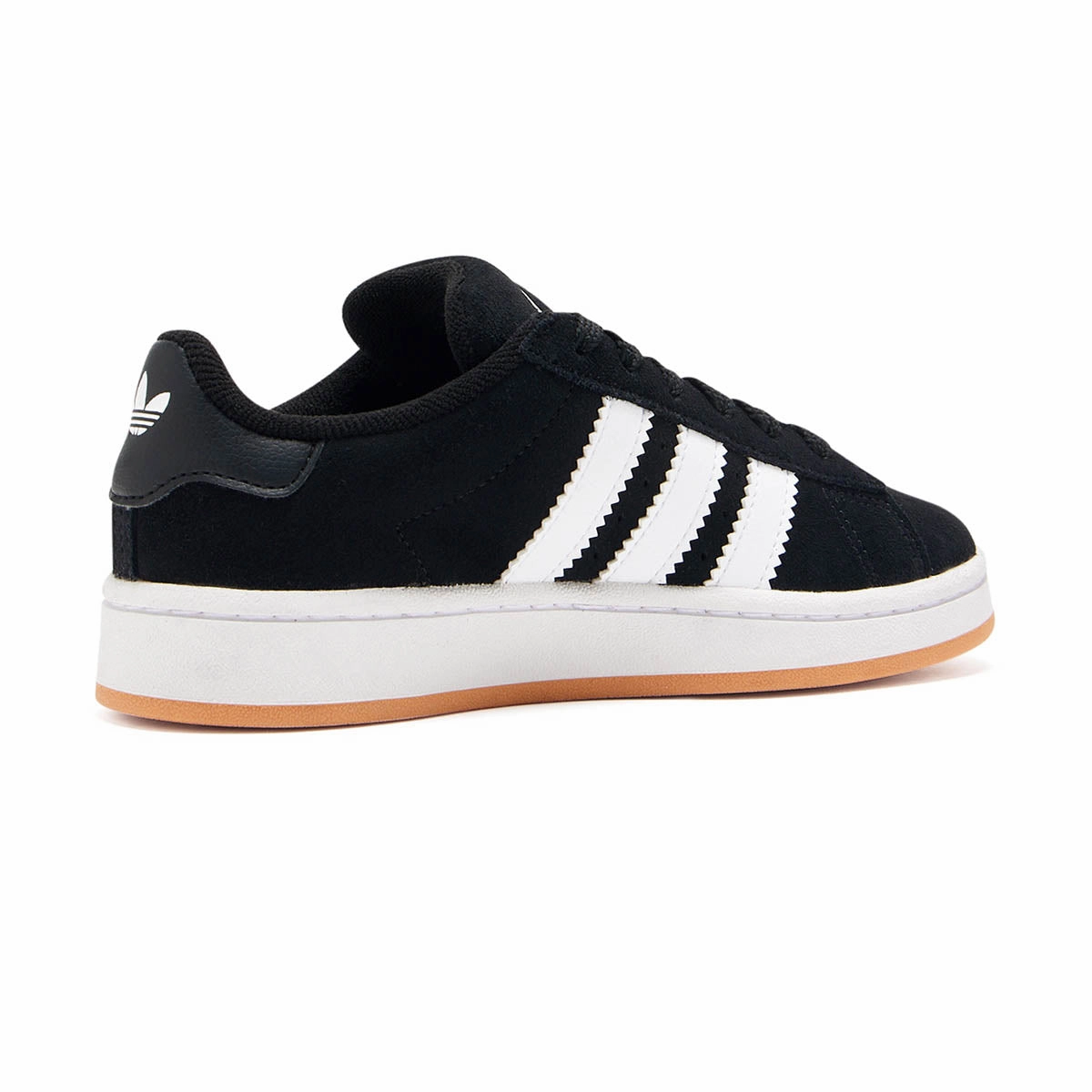 Adidas Campus 00 'Elastic Core Black' Little Kids' Shoes To Skate In Best Non Skate