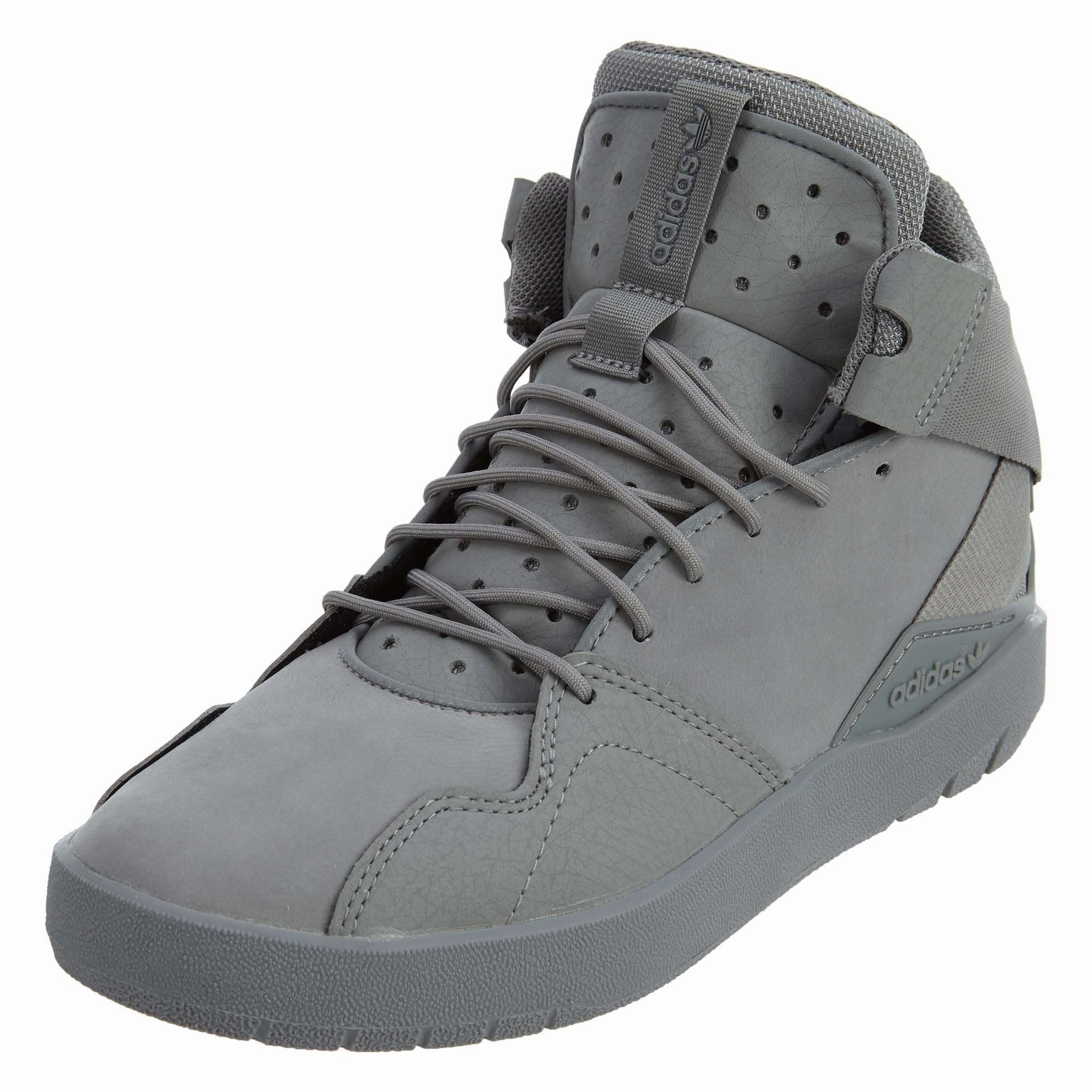 Van Sneakers Adidas Crestwood Mid J Big Kids Style : F37234