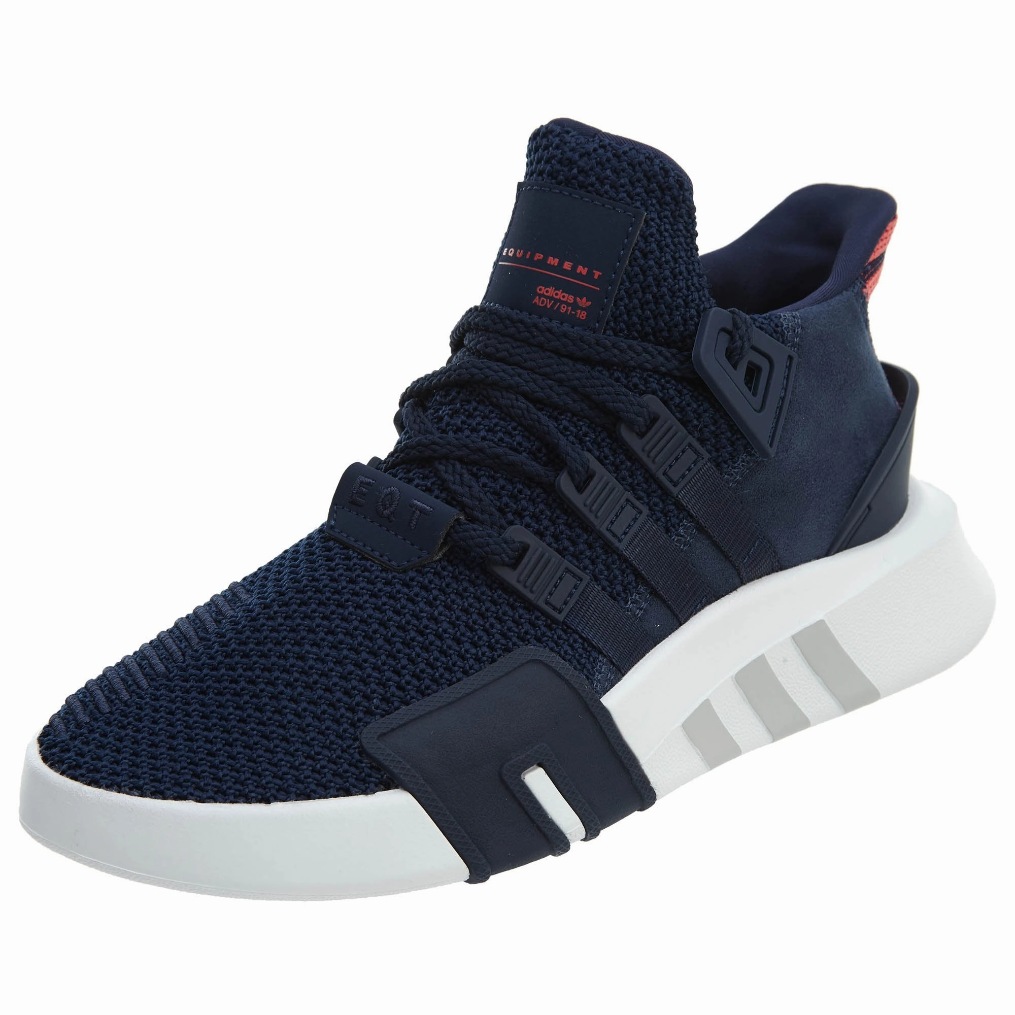 Monica Sneakers Adidas Eqt Back Adv Big Kids Style : Cq2361