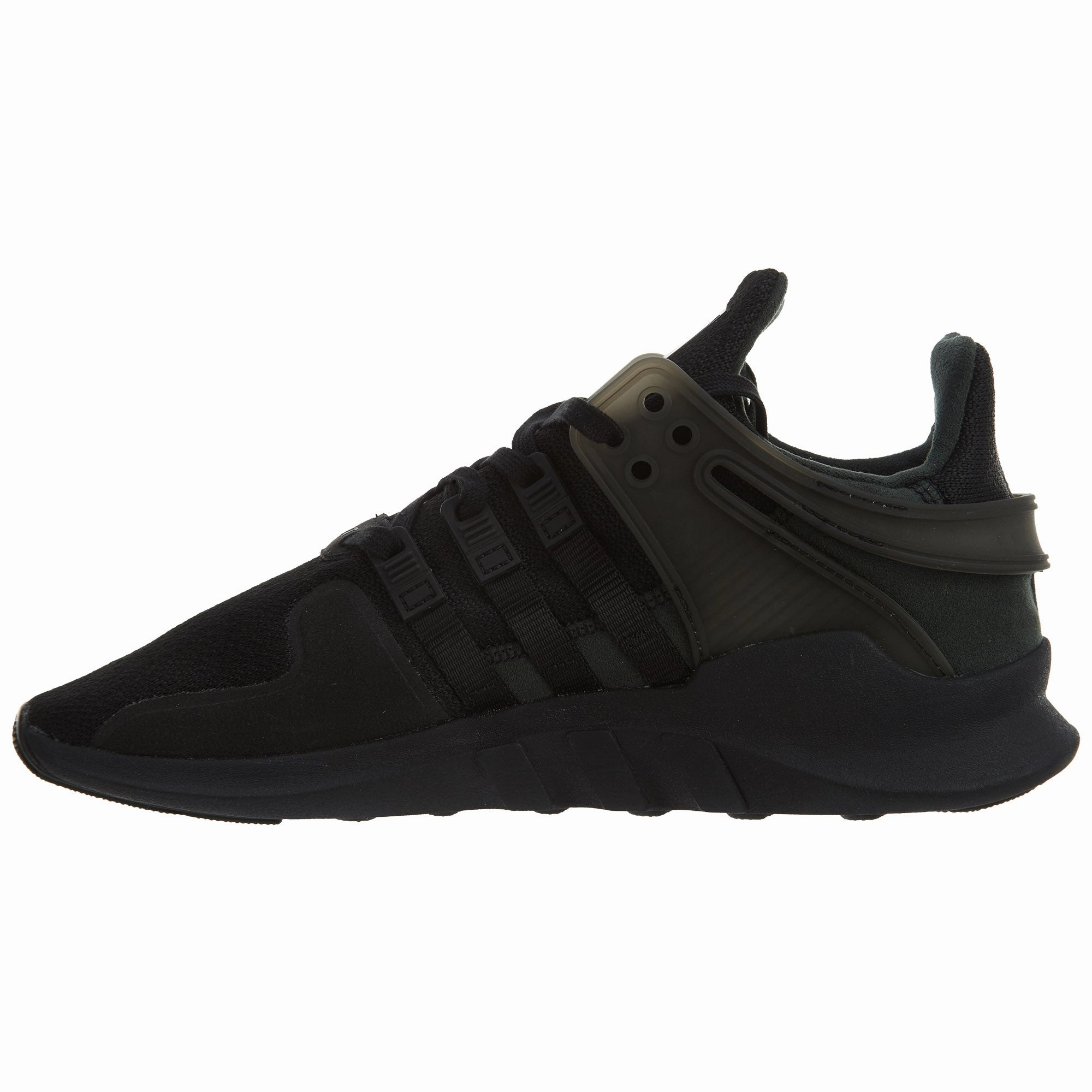 Blk Sneakers Adidas Eqt Support Adv Big Kids Style : Bb0238