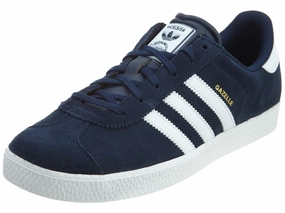 Adidas Gazelle 2 Big Kids Style : B24620 Casual Work Sneakers