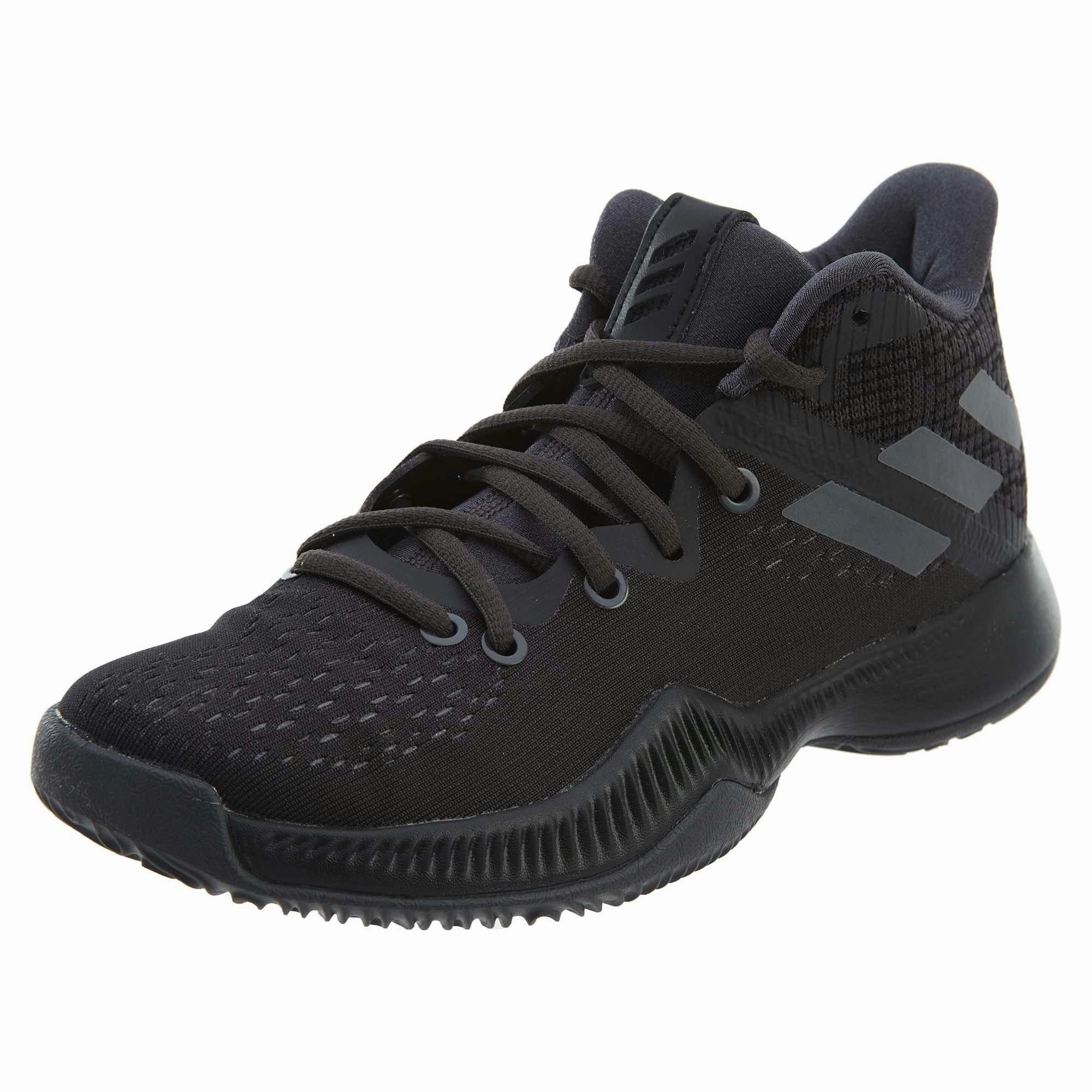 Adidas Mad Bounce Big Kids Style : Db0853 Sneakers For High Arches