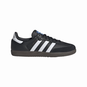 Fairy Boots adidas Originals Samba OG Junior Jr IE3676 shoes Cip , gyerek