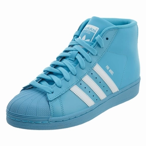 Breathable Sneakers Adidas Pro Model Big Kids Style : B39373