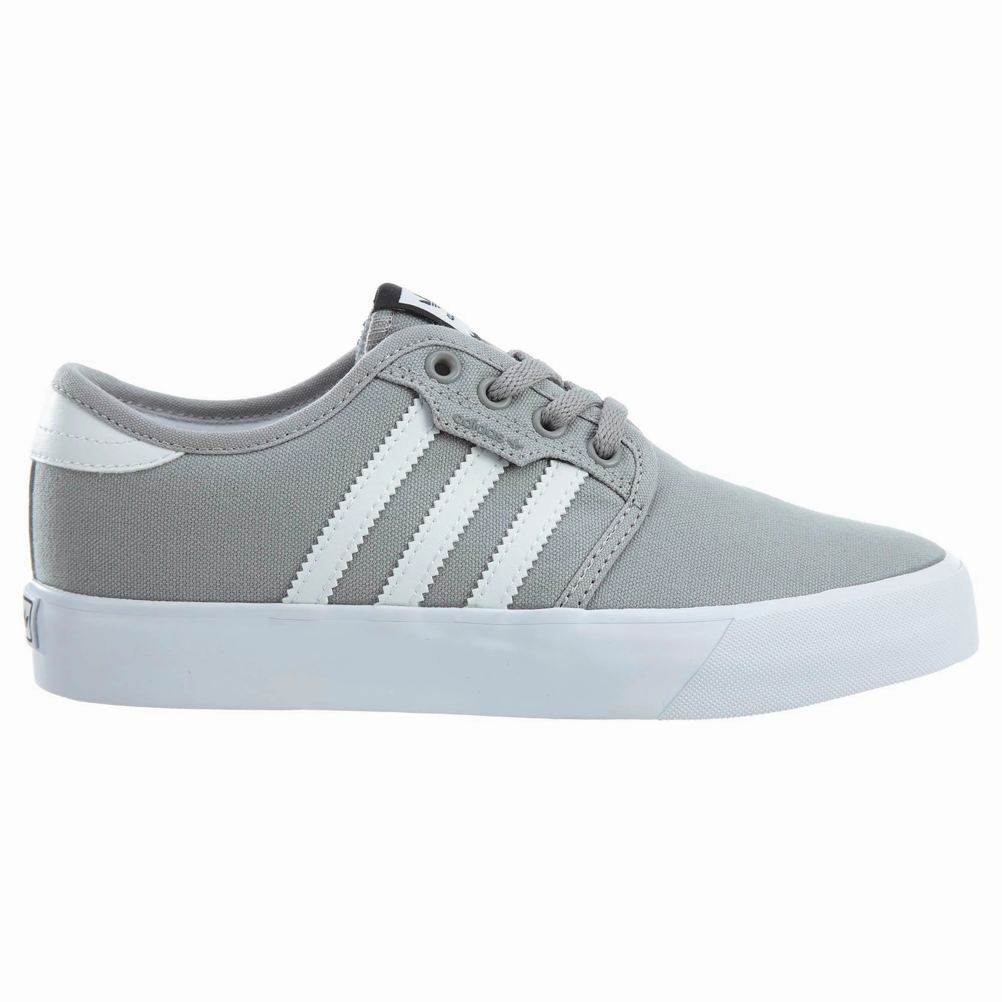 Adidas Seeley Big Kids Style : By3839 High Heel Wedge Sneakers