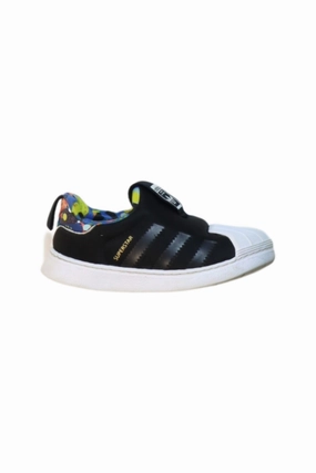 Adidas Slip Ons 3T (EU24) Slip Ons Wide Fit Slip Ons Slip On