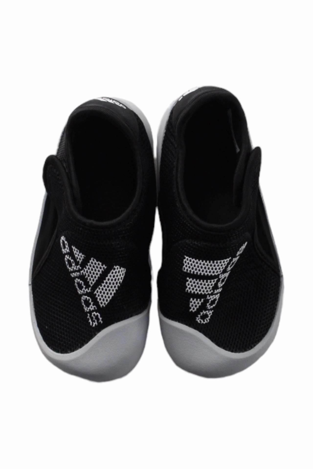 Adidas Slip Ons (EU26) Slip On Hi Tops