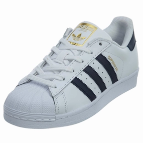 Turf Sneakers Adidas Super Foundation J Big Kids Style : S81014