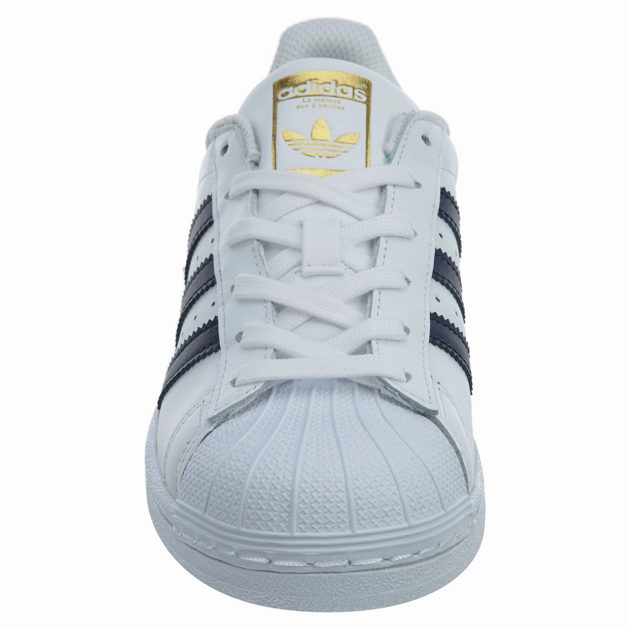 Adidas Super Foundation J Big Kids Style : S81014 Macys Sneakers