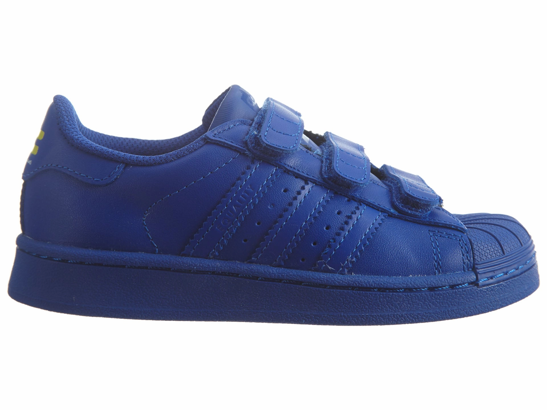Figurine Sneakers Adidas Superstar Supercolor Cf Little Kids Style : S31609