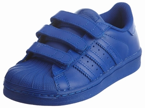 Adidas Superstar Supercolor Cf Little Kids Style : S31609 Watch Sneakers 1992