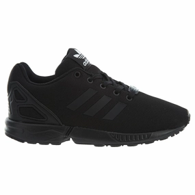 Adidas Zx Flux El Little Kids Style : S76297 Round Toe Sneakers
