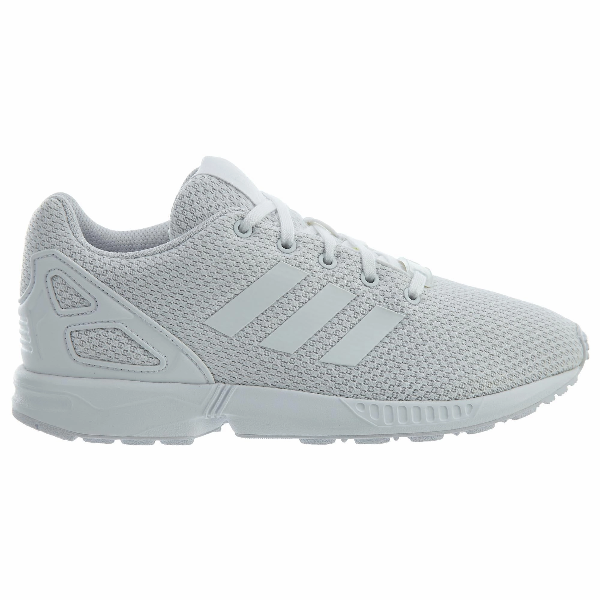Best Sneakers For Stability Adidas Zx Flux Little Kids Style : S76296