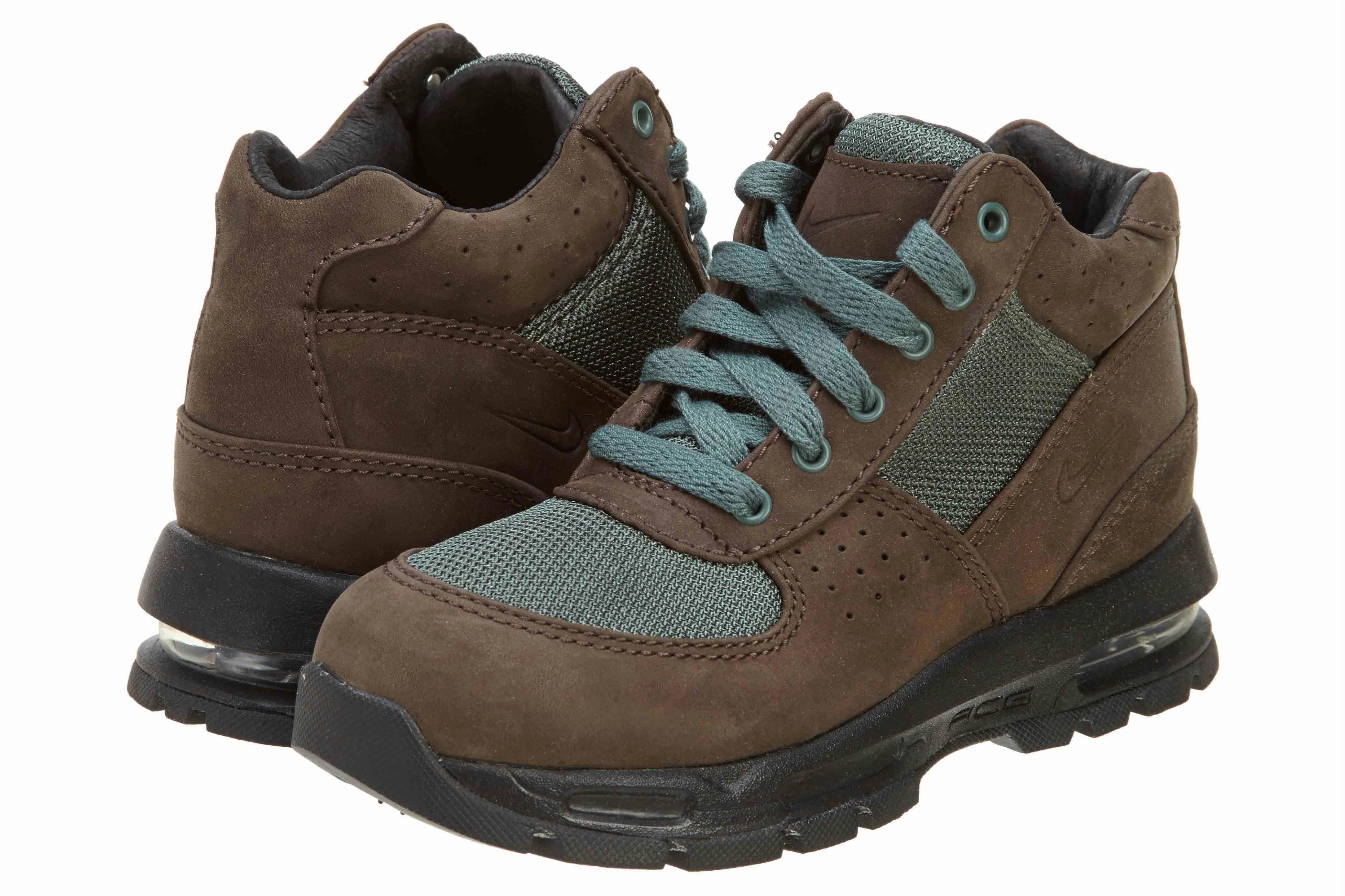 Agsu Jump Boots Nike Air Max Goadome(Ps) Little Kids Style 311568