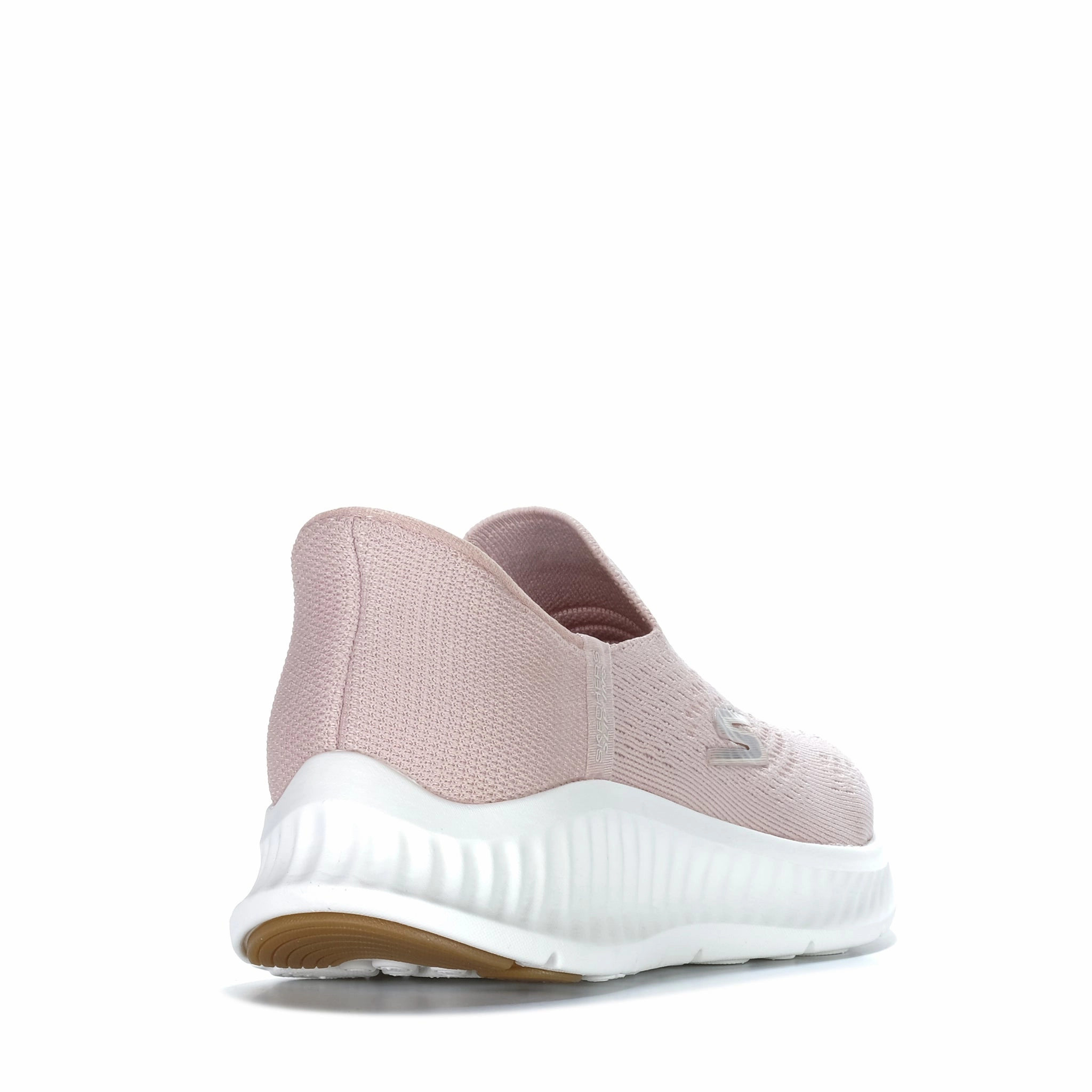 Tennessee Walking Horse Skechers Slip-ins: GOwalk Now - Anahi Mauve 125642