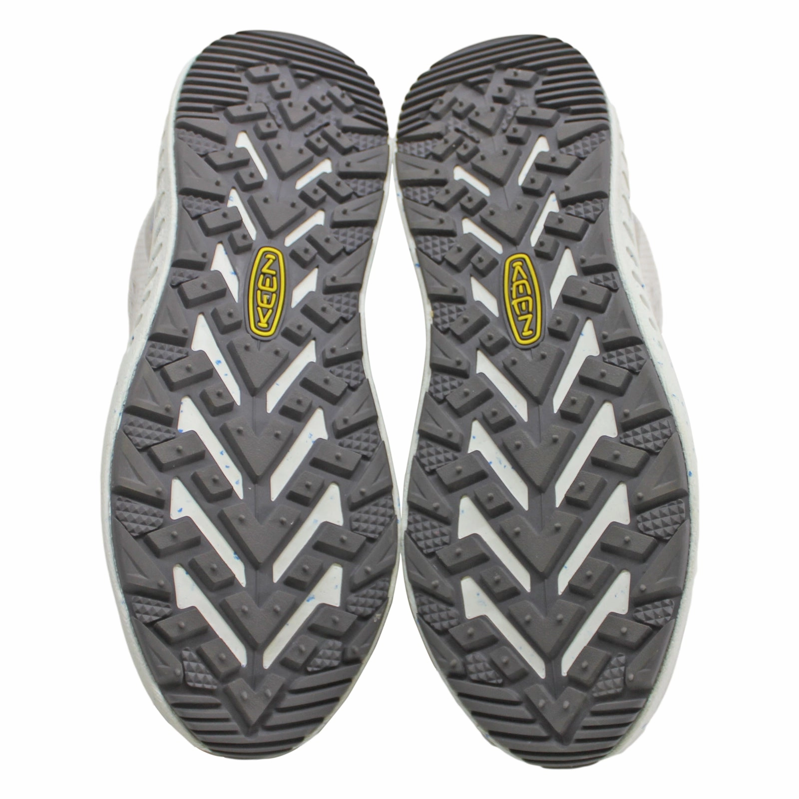 Keen WK400 Mesh Women's Trainers - UK 5 - US 7.5 Women - EU 38 Best Waterproof Walking