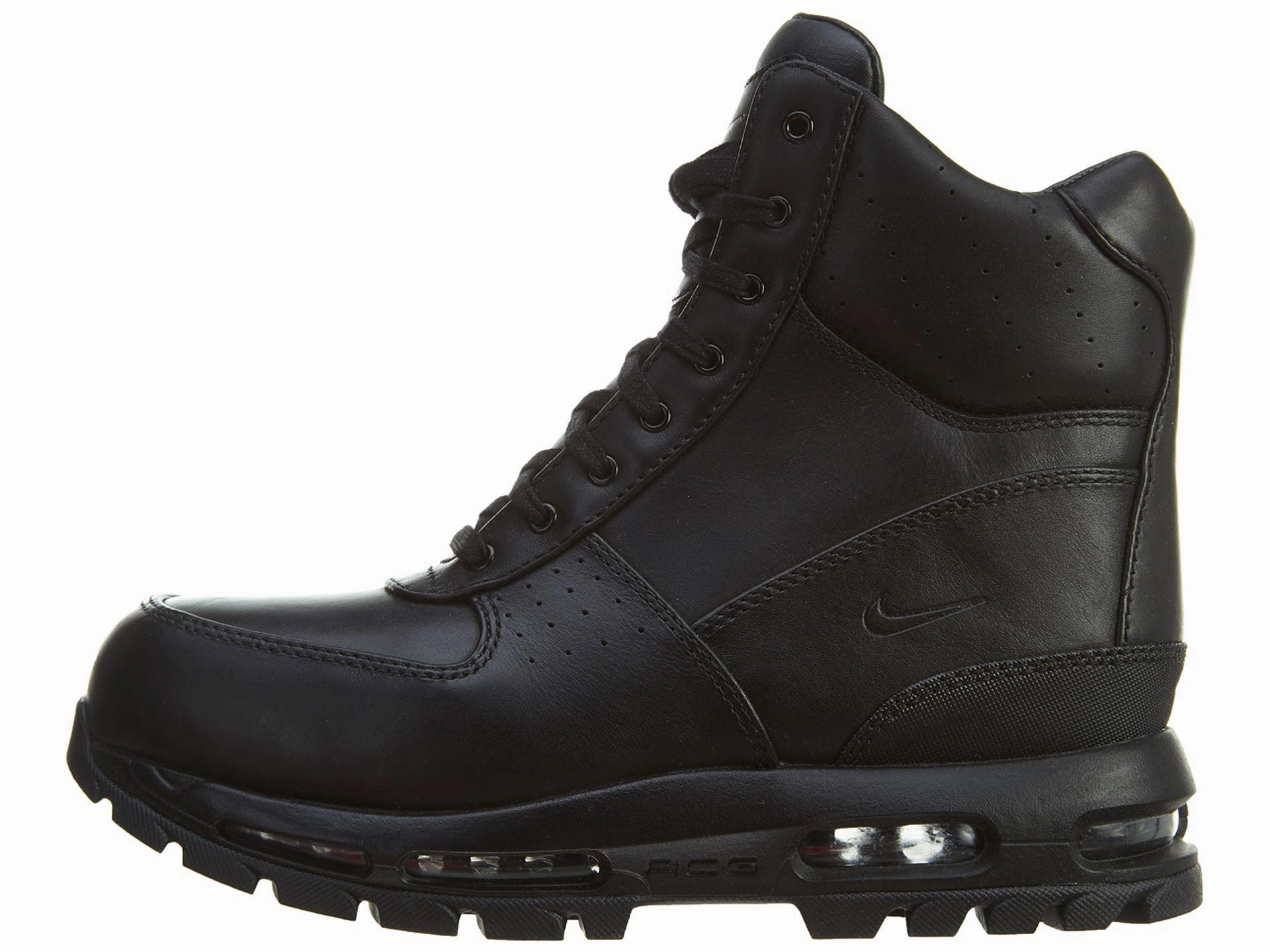 Nike Air Max Goadome 6" Wp Mens Style : 806902 Boots For Cold Weather