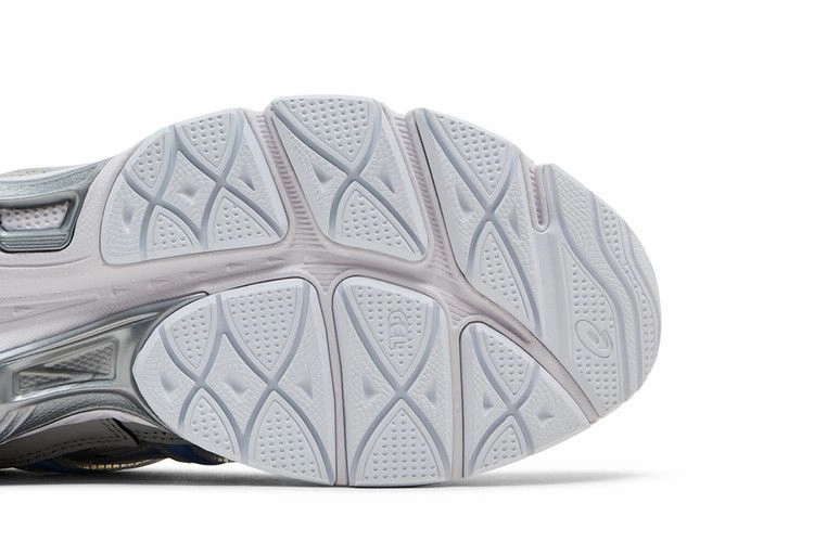 Asics Shoes Football ASICS Gel-NYC Utility Cloud Grey Periwinkle Blue