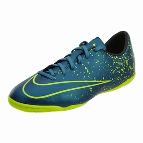 Nike Jr. Mercurial Victory V Ic Little Kids Style : 651639 Nike Flex Running Shoe