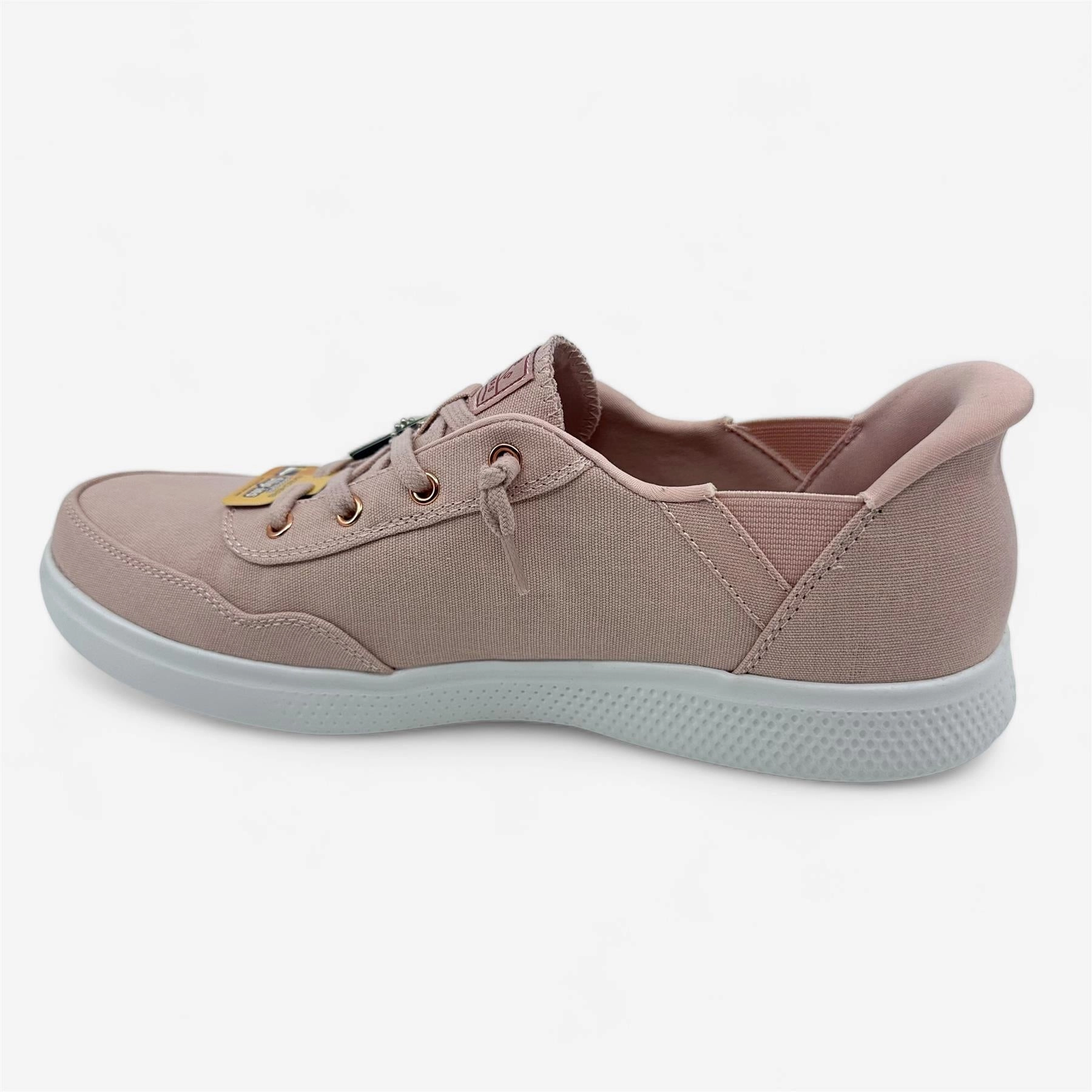 Skechers Bobs Skipper Keep It Sweet Blush Womens Size 11 Casual Slip-On Best Toddler