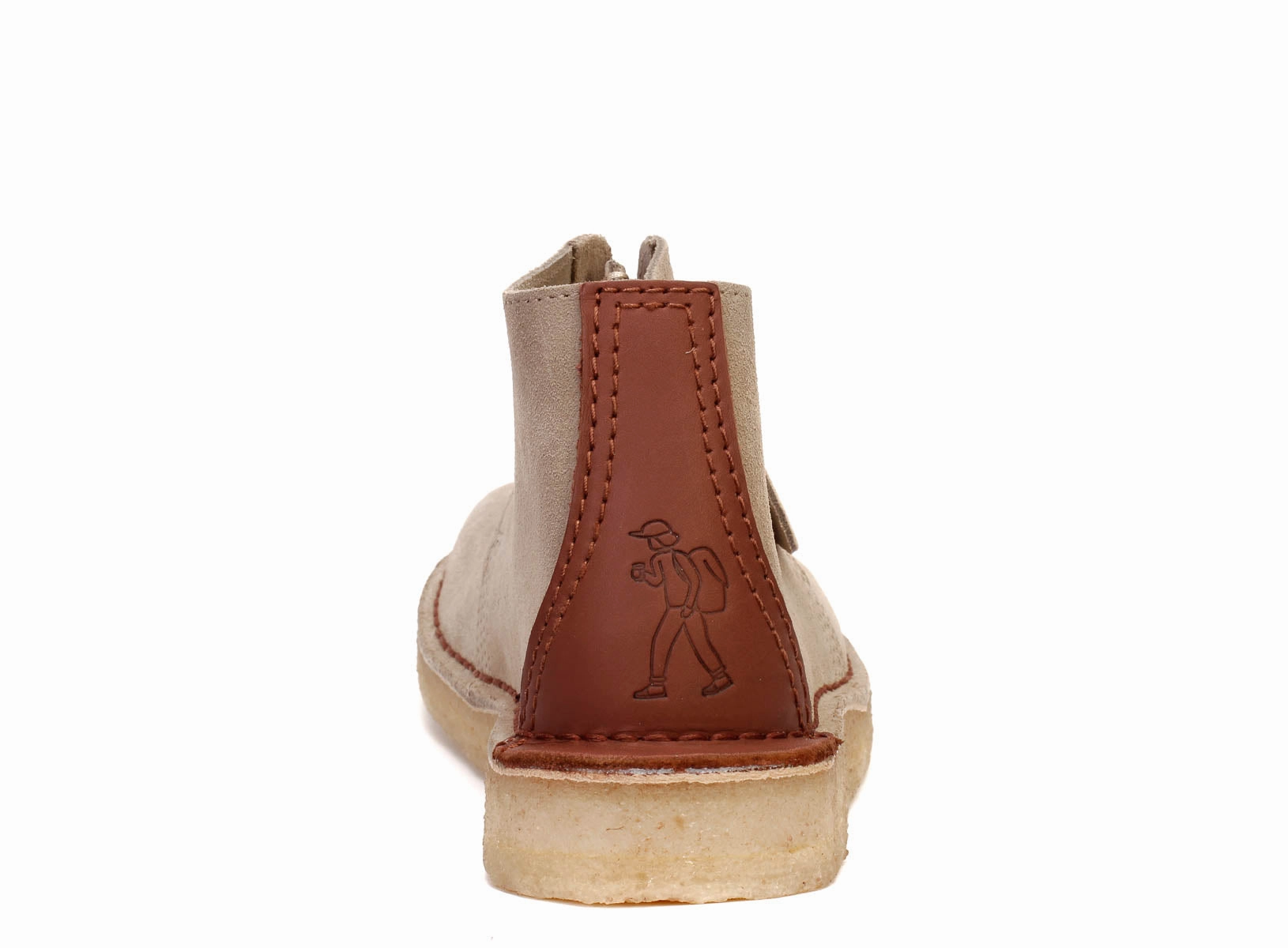 Men's Originals Desert Trek Hi 50 Boots Turf Soccer Boots