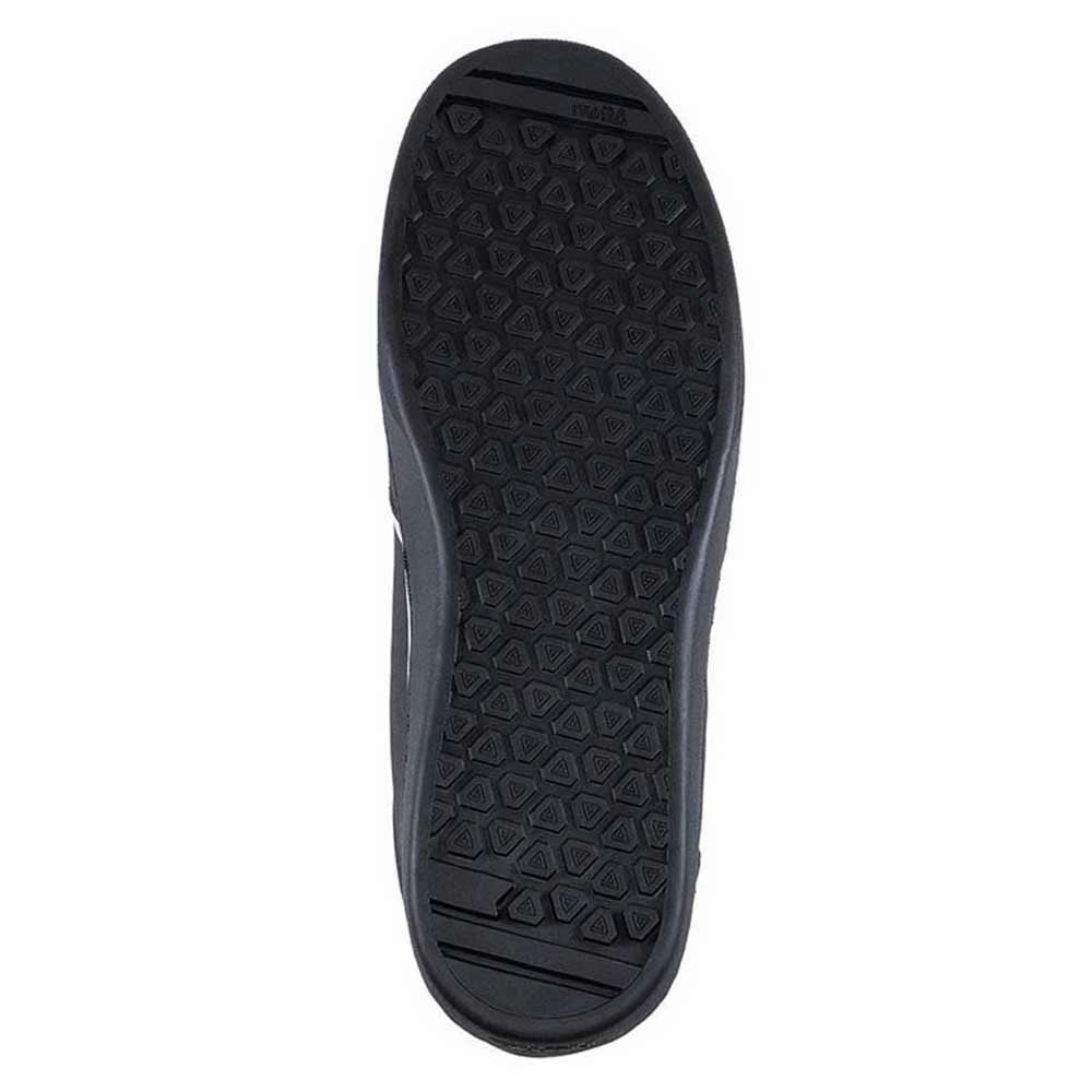 Best Shoes With Arch Support For Flat Feet Afton Cooper Flat Pedal MTB Shoe - Black-White