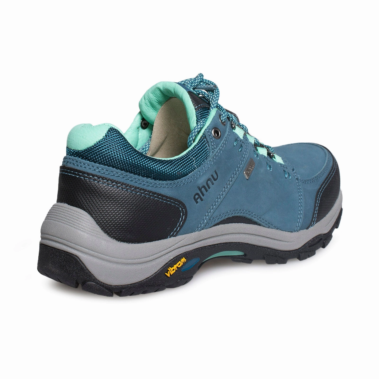 Newton Ridge Plus Ii Waterproof Hiking Boots Ahnu Montara III Event Legion Blue Shoes - Women's