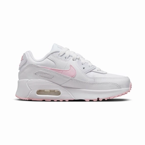 Best Running Shoes Who Supinate Nike Air Max 90 LTR Little Kids Shoes