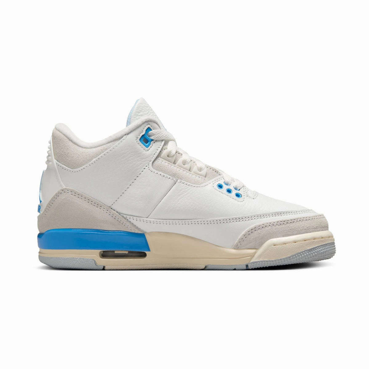 Air Jordan 3 Retro 'Lucky Shorts' Big Kids' Shoes Best Toddler Shoes For Walking