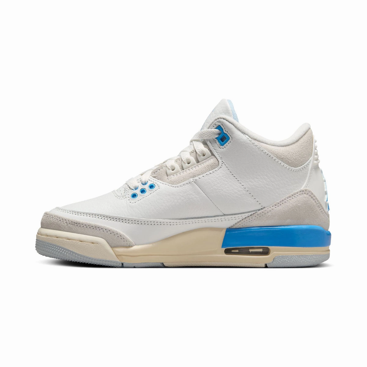 Best Rated Walking Shoes Air Jordan 3 Retro 'Lucky Shorts' Big Kids' Shoes