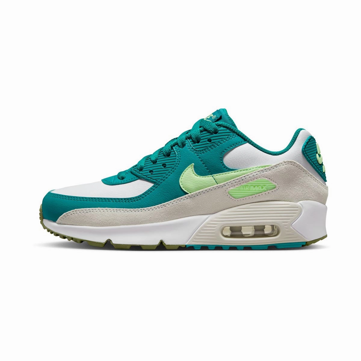 Nike Air Max 90 LTR Big Kids Shoes Best Shoes For Distance Running
