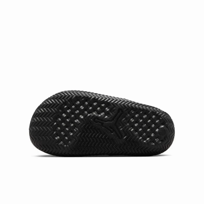 Junior Jumpman Slide O Rageous Flip Flops