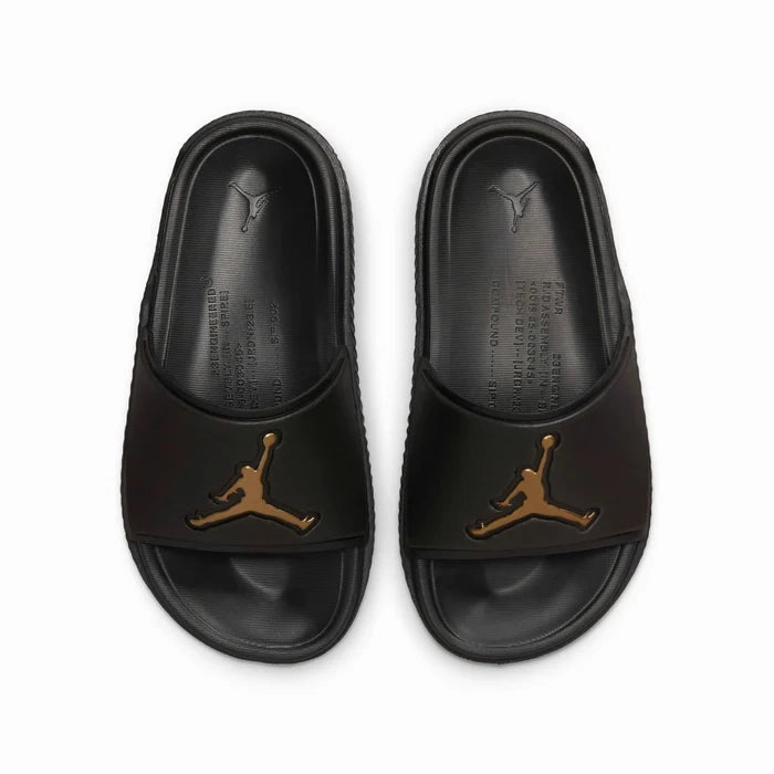 Junior Jumpman Slide Indian Style Flip Flops