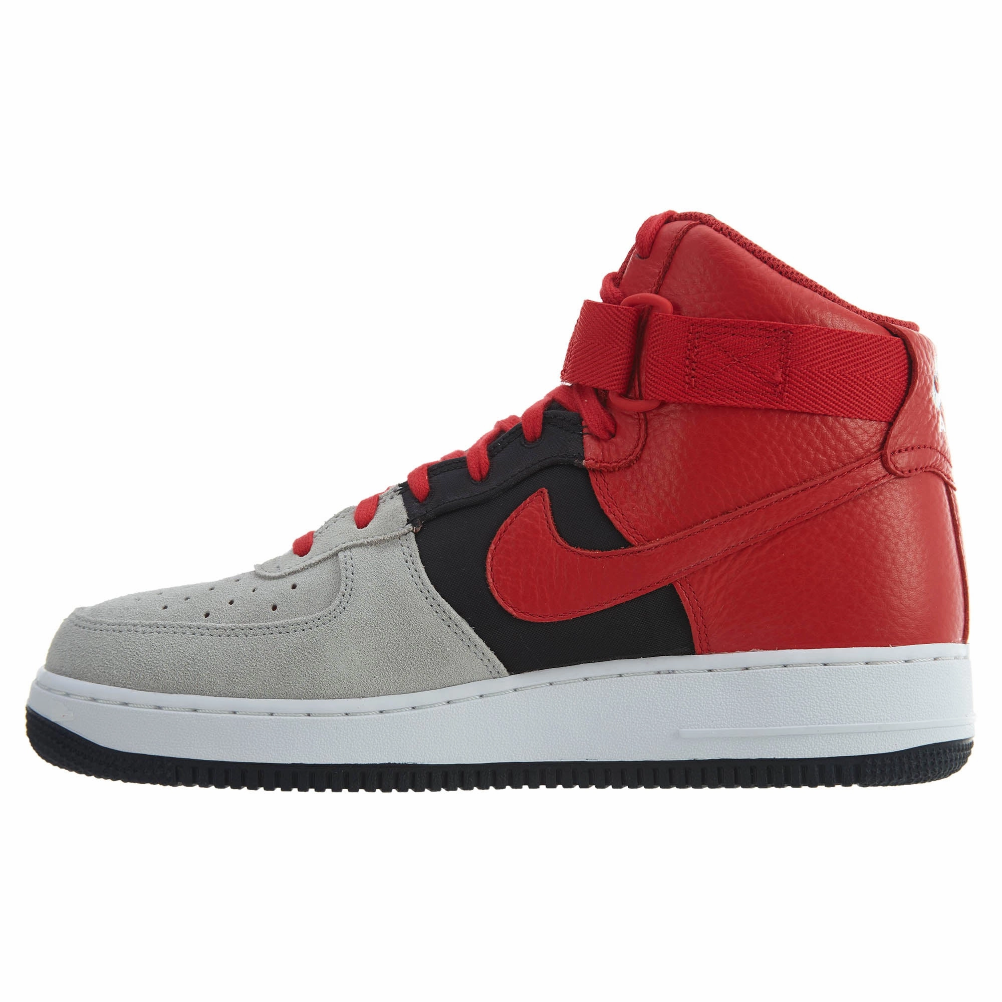 Nike Air Force 1 High '07 Lv8 Mens Style : 806403 Nike Zoom Volleyball Shoes