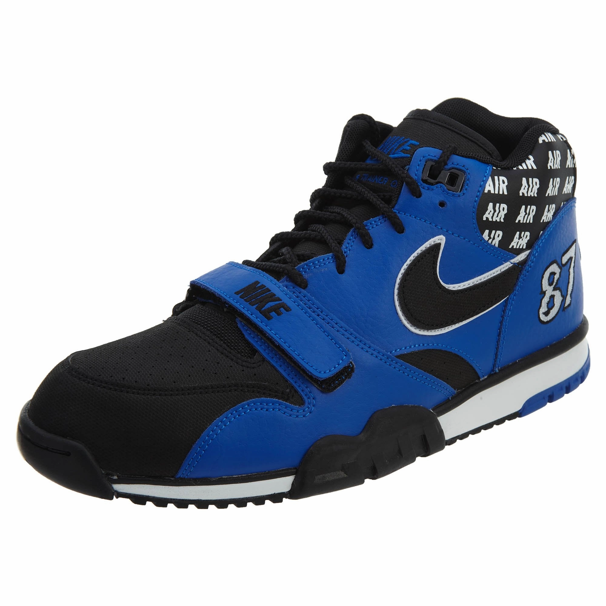 Nike Shoes With Light Up Nike Air Trainer 1 Mid Soa Mens Style : Aq5099