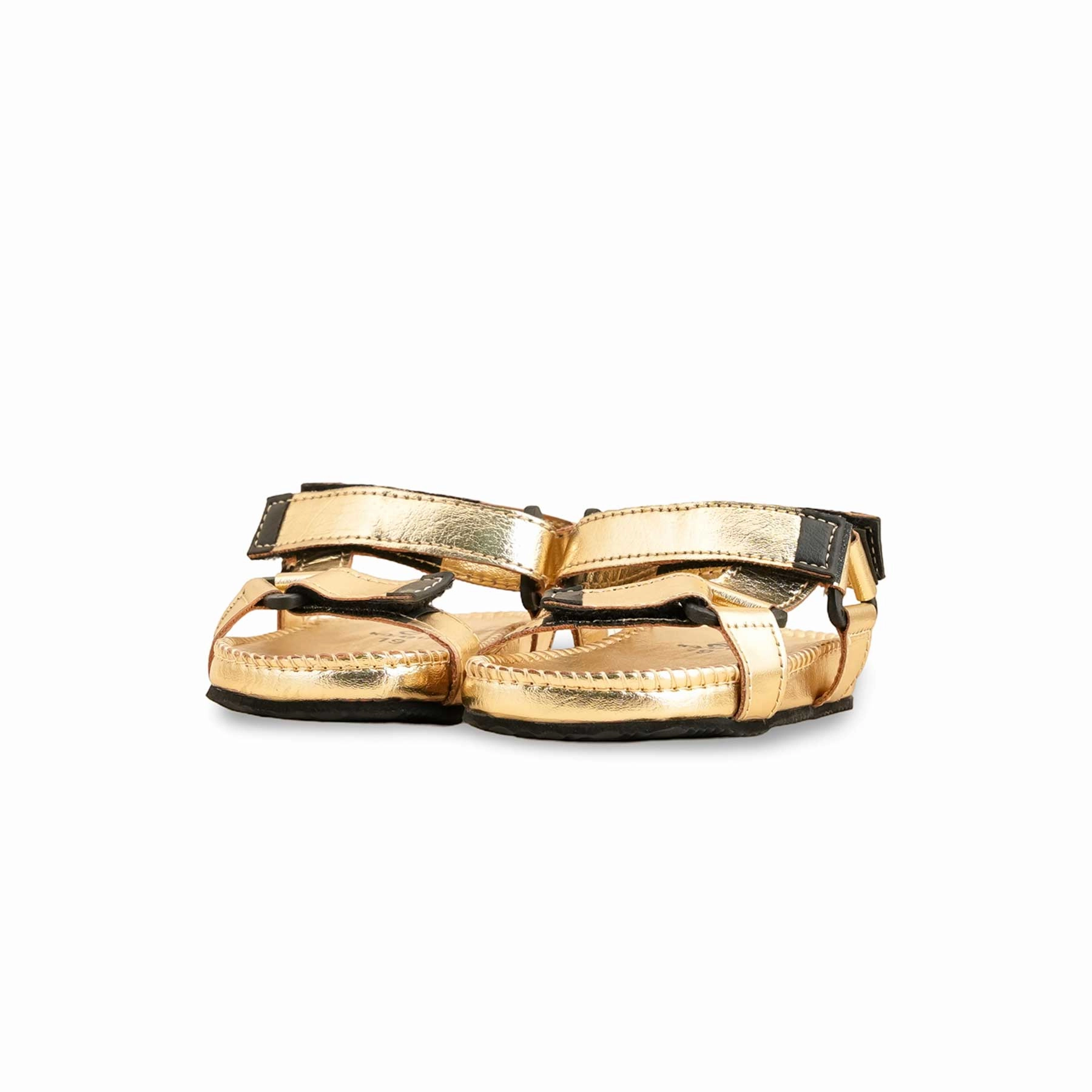 Babies Golden Casual Sandal KD4912 Sandals Key West Florida