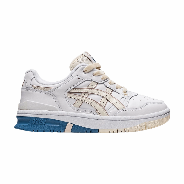 Asics Gt Running Shoes ASICS EX89 White Birch (Women's)