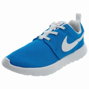 York Mets Sneakers Nike Roshe One Little Kids Style : 749428
