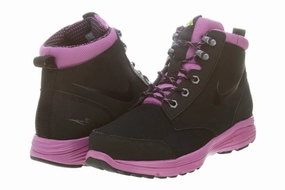 Work Safety Boots Nike Dual Fusion Jack Boot (Gs) Big Kids Style # 536079