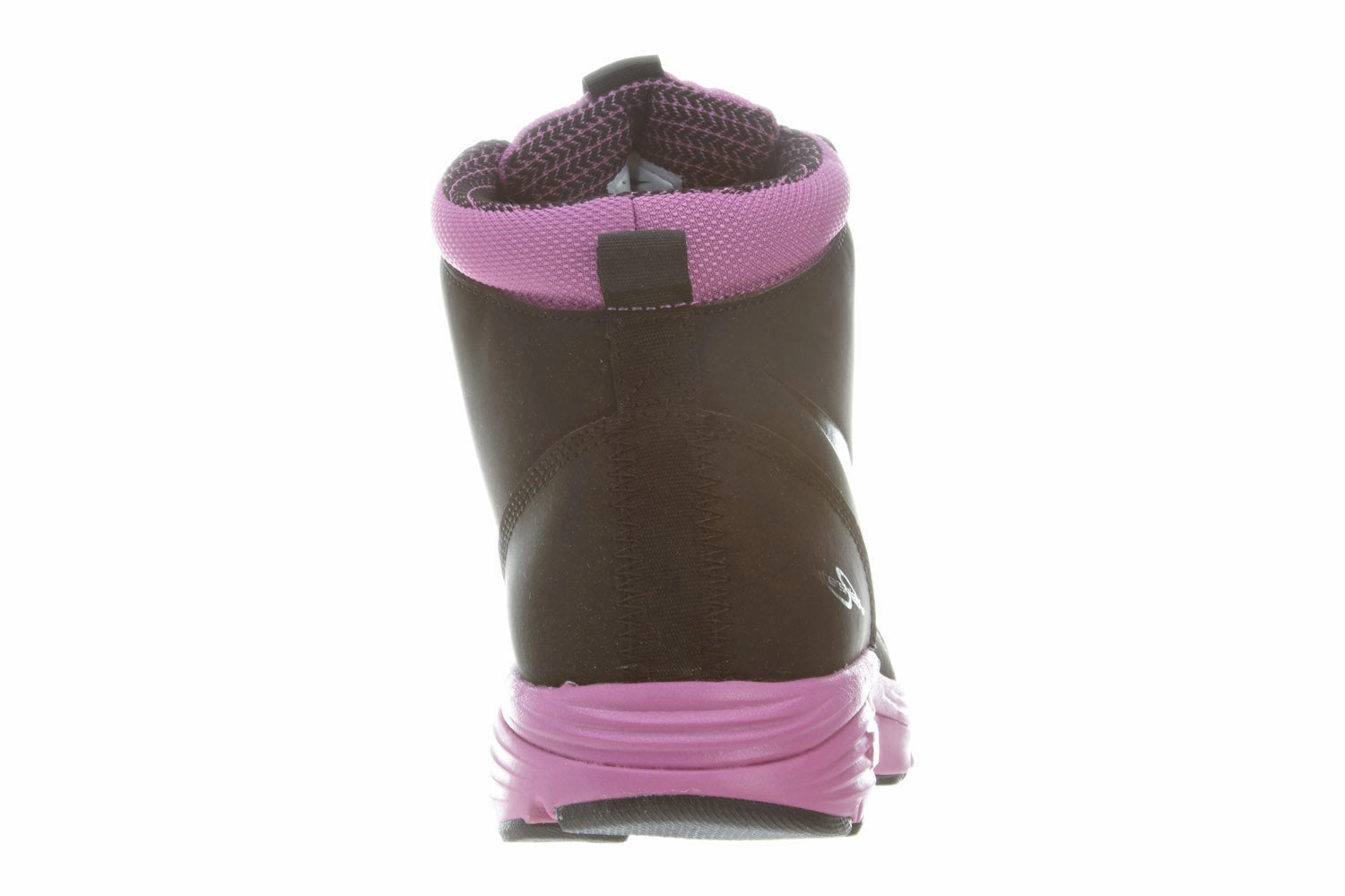 Men's Western Boots Nike Dual Fusion Jack Boot (Gs) Big Kids Style # 536079