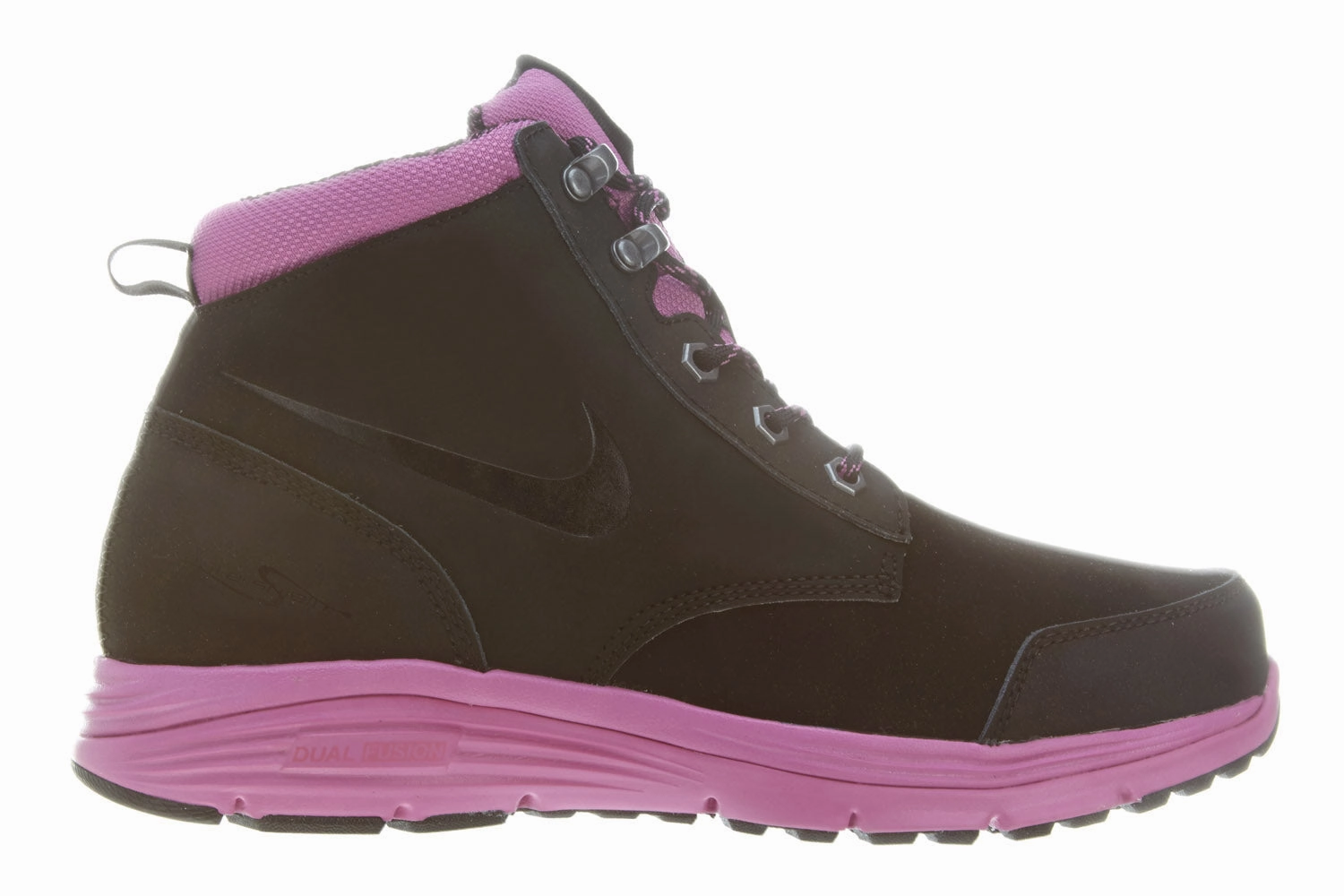 Nike Dual Fusion Jack Boot (Gs) Big Kids Style # 536079 Cross Country Ski Boots