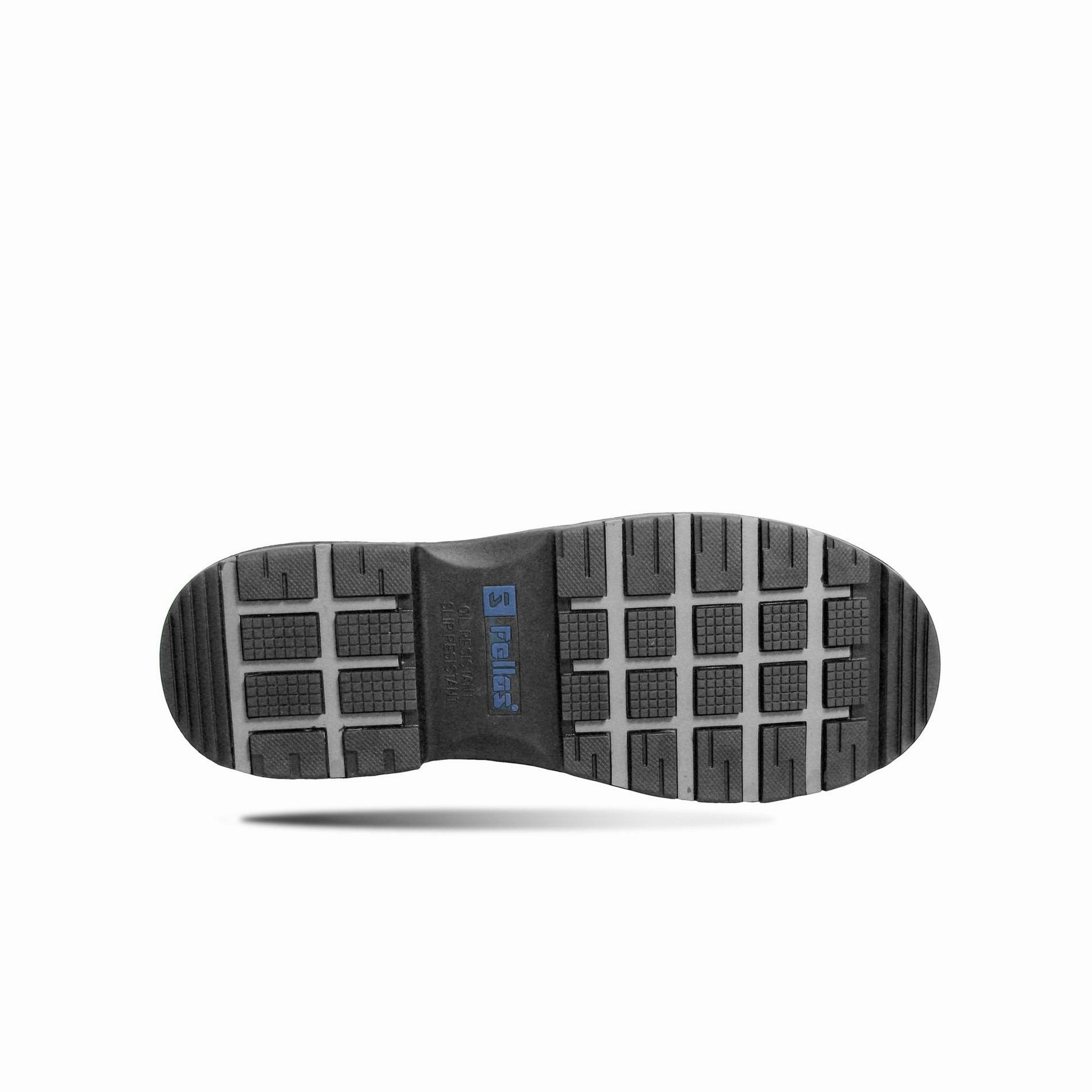 6200 Trekker Composite Toe Puncture Resistant Black Best Waterproof Dress Shoes