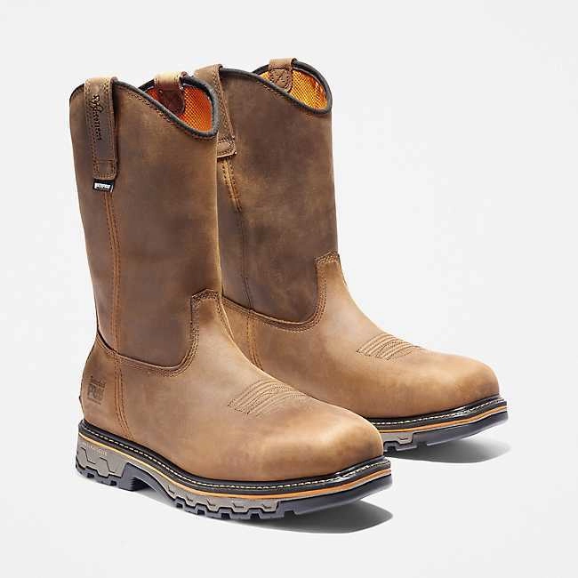 TIMBERLAND PRO TRUE GRIT Predator Soccer Boots